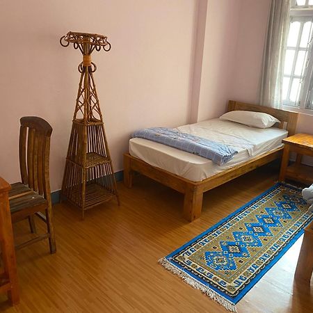 Himalayan Vacation Home Katmandu Kültér fotó