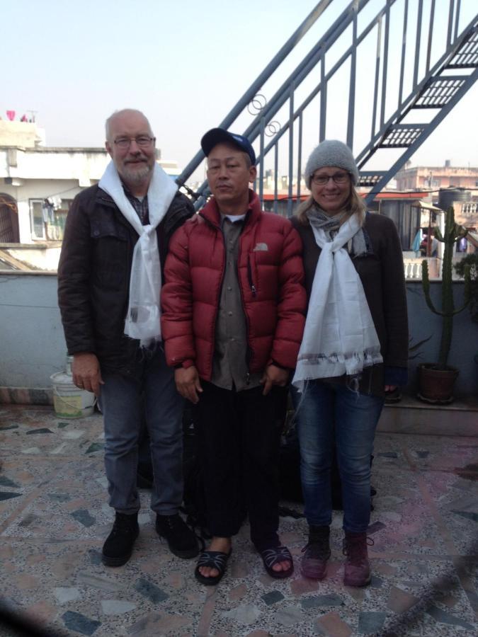 Himalayan Vacation Home Katmandu Kültér fotó