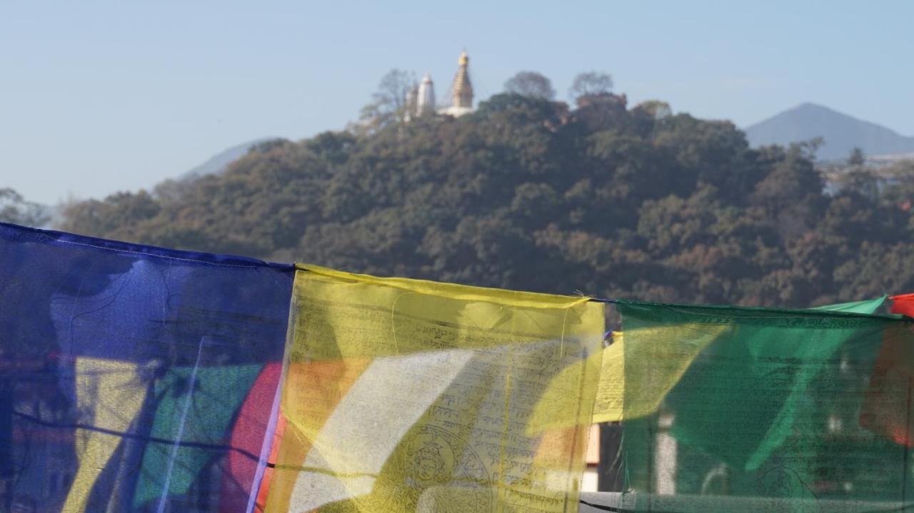 Himalayan Vacation Home Katmandu Kültér fotó