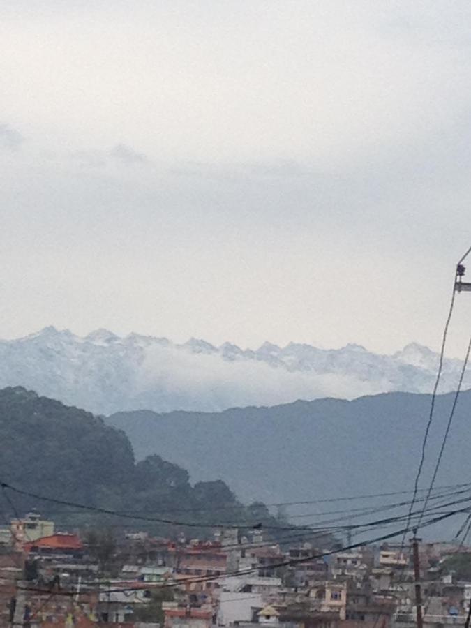 Himalayan Vacation Home Katmandu Kültér fotó