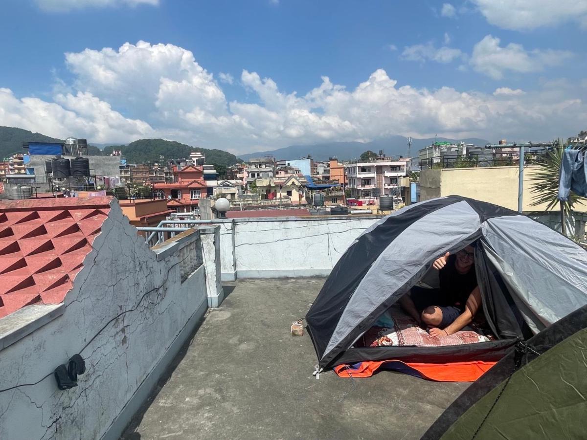 Himalayan Vacation Home Katmandu Kültér fotó