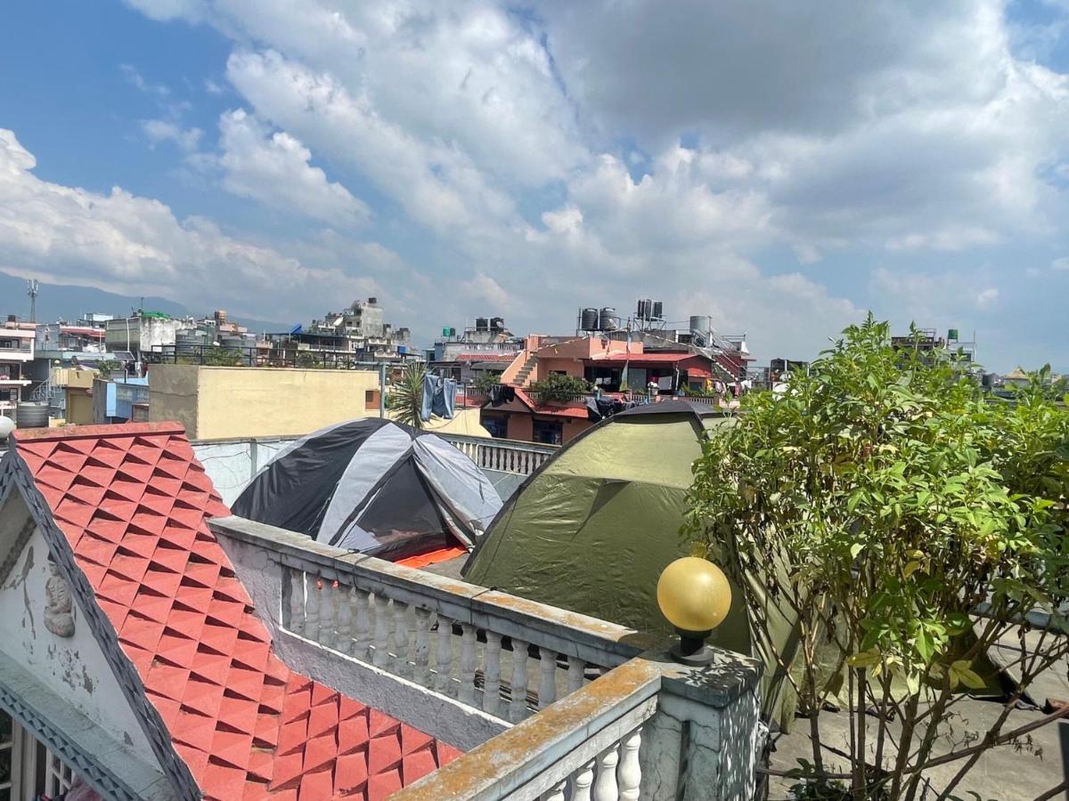 Himalayan Vacation Home Katmandu Kültér fotó