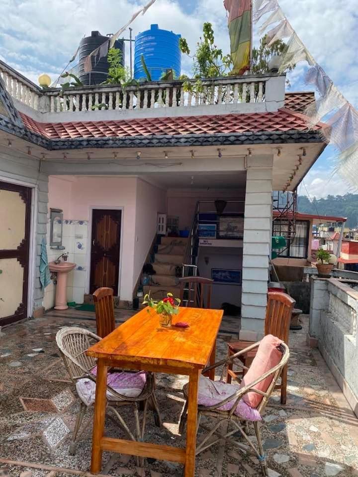 Himalayan Vacation Home Katmandu Kültér fotó