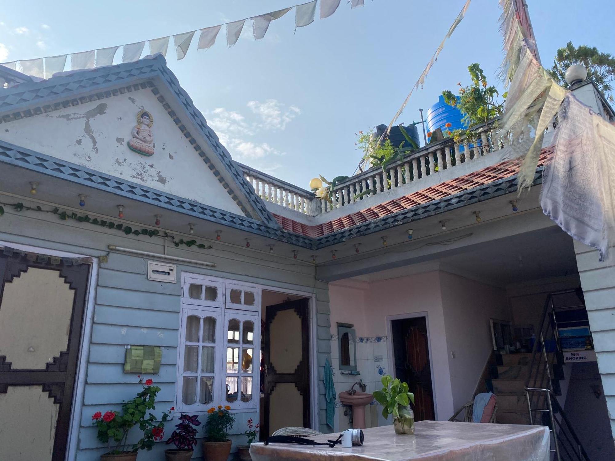 Himalayan Vacation Home Katmandu Kültér fotó