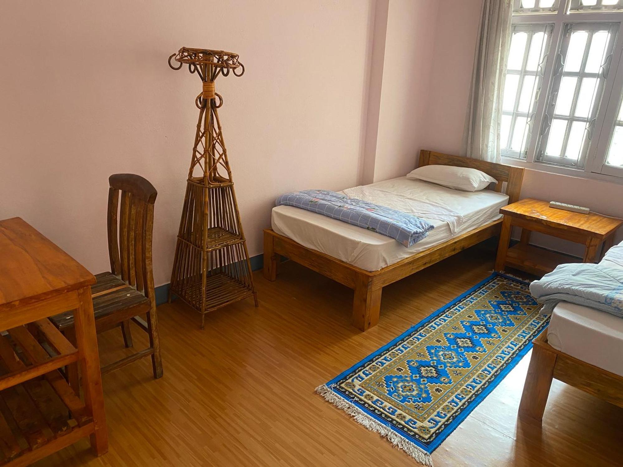 Himalayan Vacation Home Katmandu Kültér fotó