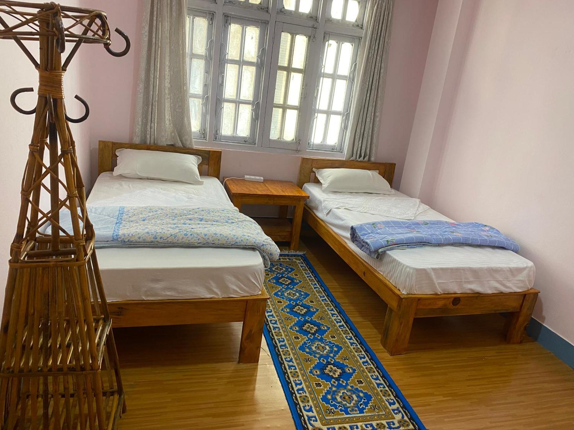 Himalayan Vacation Home Katmandu Kültér fotó