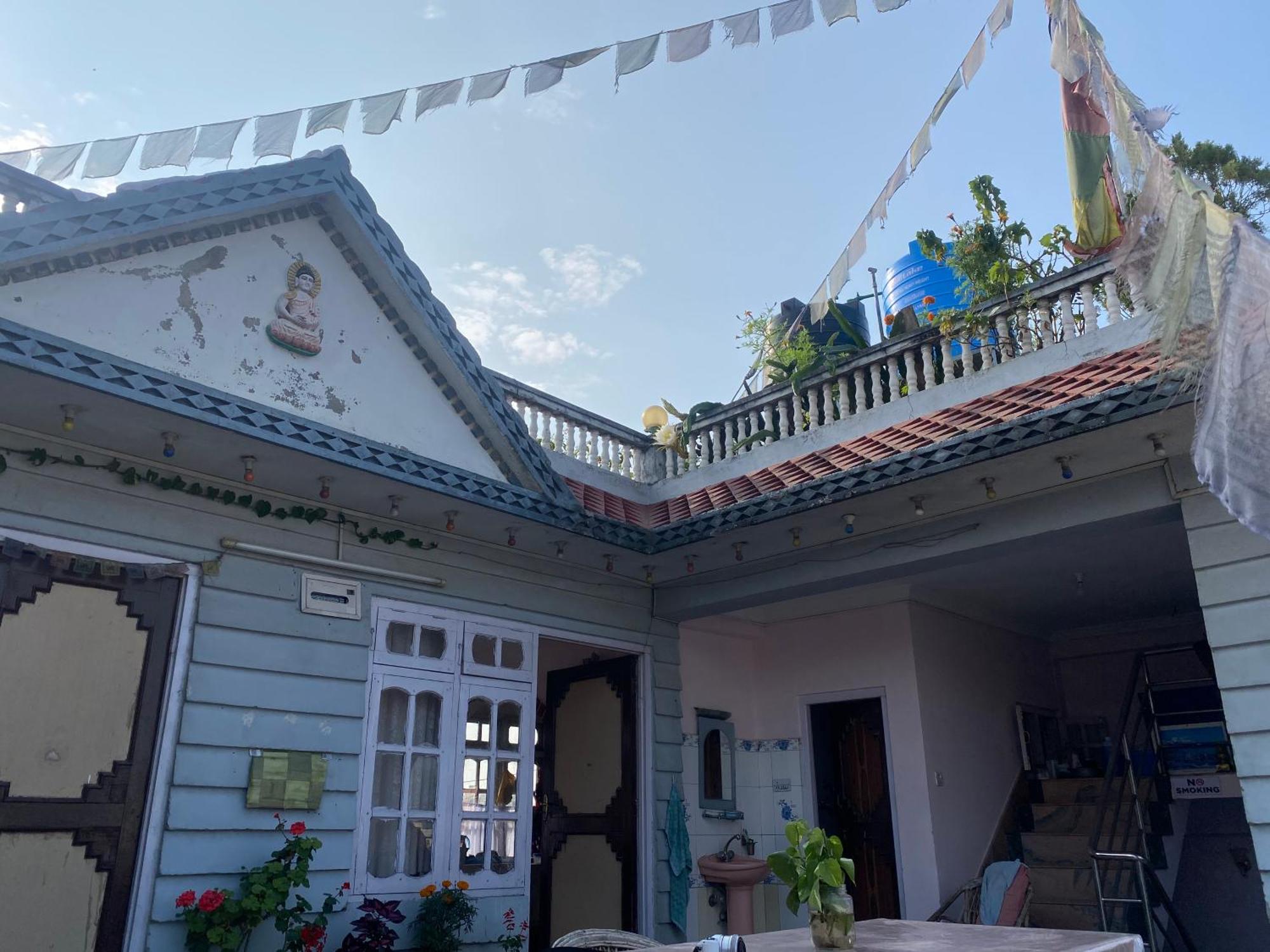 Himalayan Vacation Home Katmandu Kültér fotó