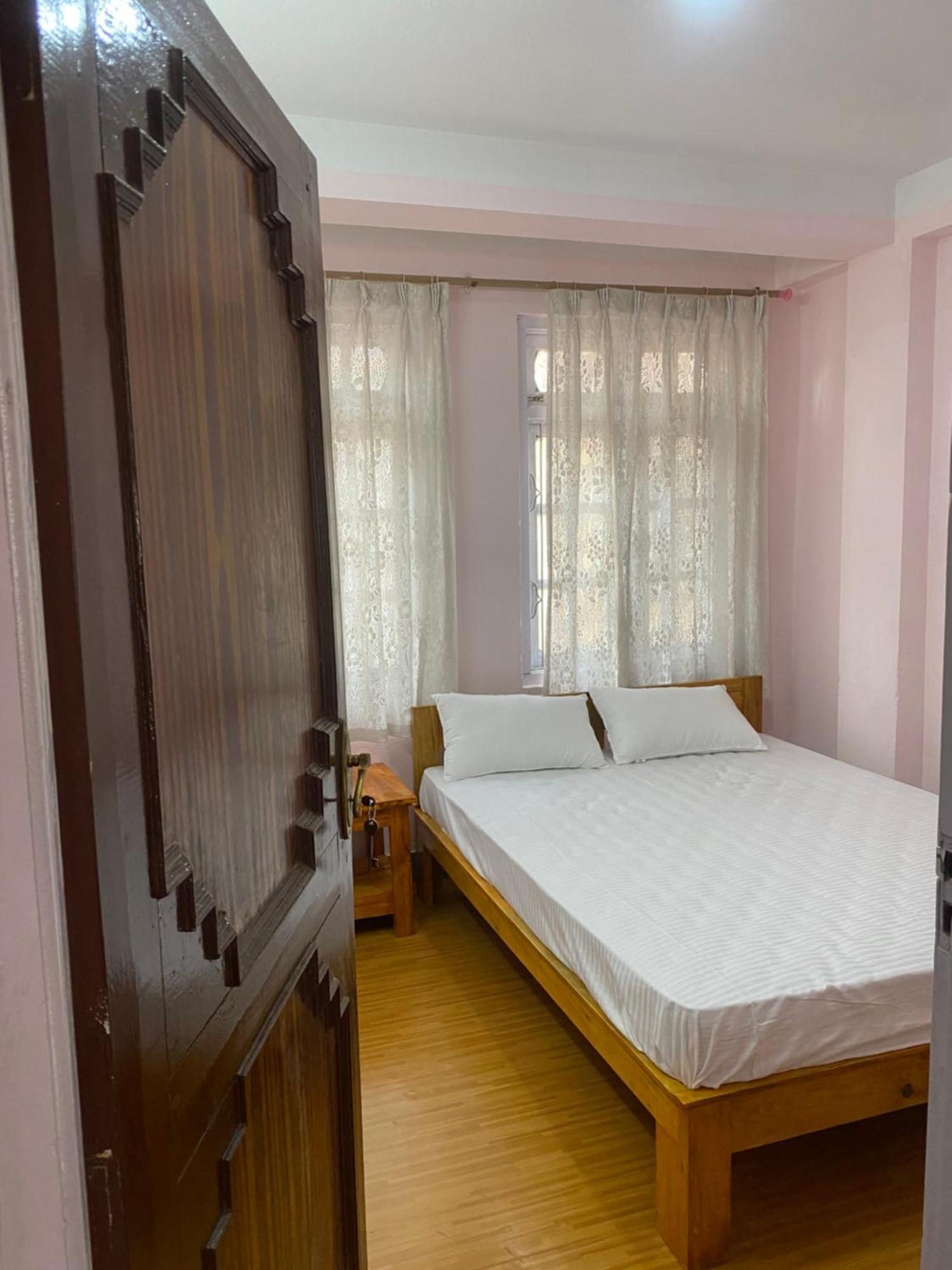 Himalayan Vacation Home Katmandu Kültér fotó