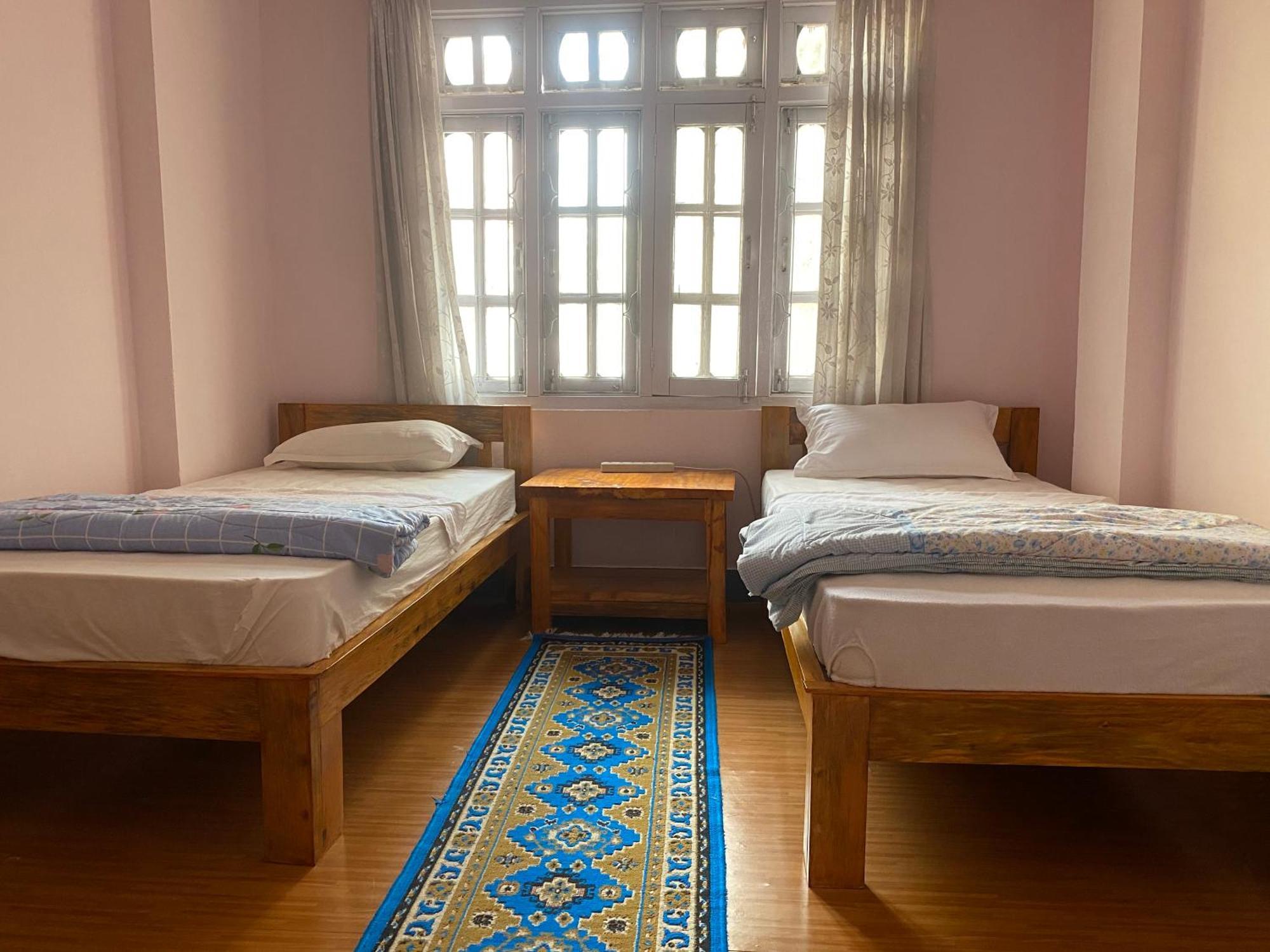 Himalayan Vacation Home Katmandu Kültér fotó