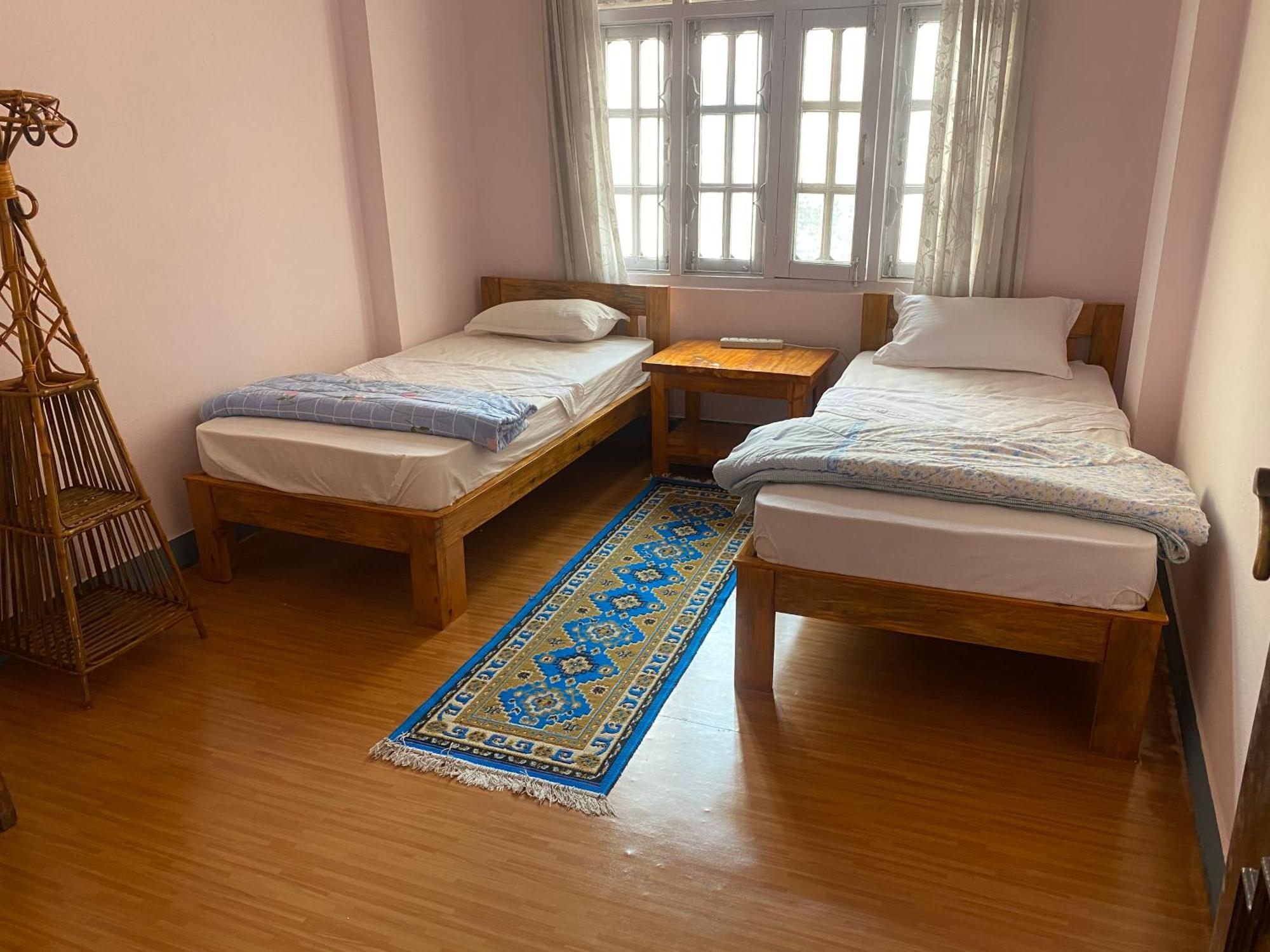 Himalayan Vacation Home Katmandu Kültér fotó