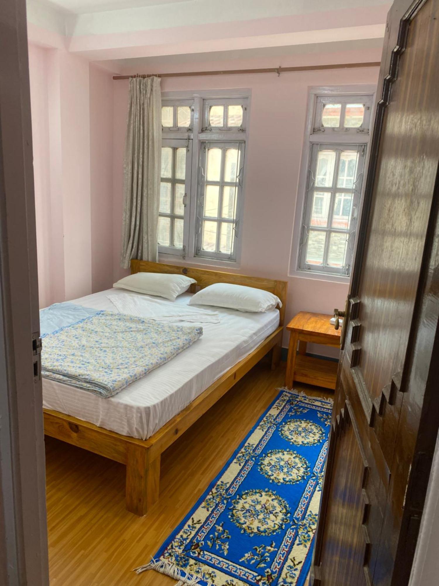 Himalayan Vacation Home Katmandu Kültér fotó