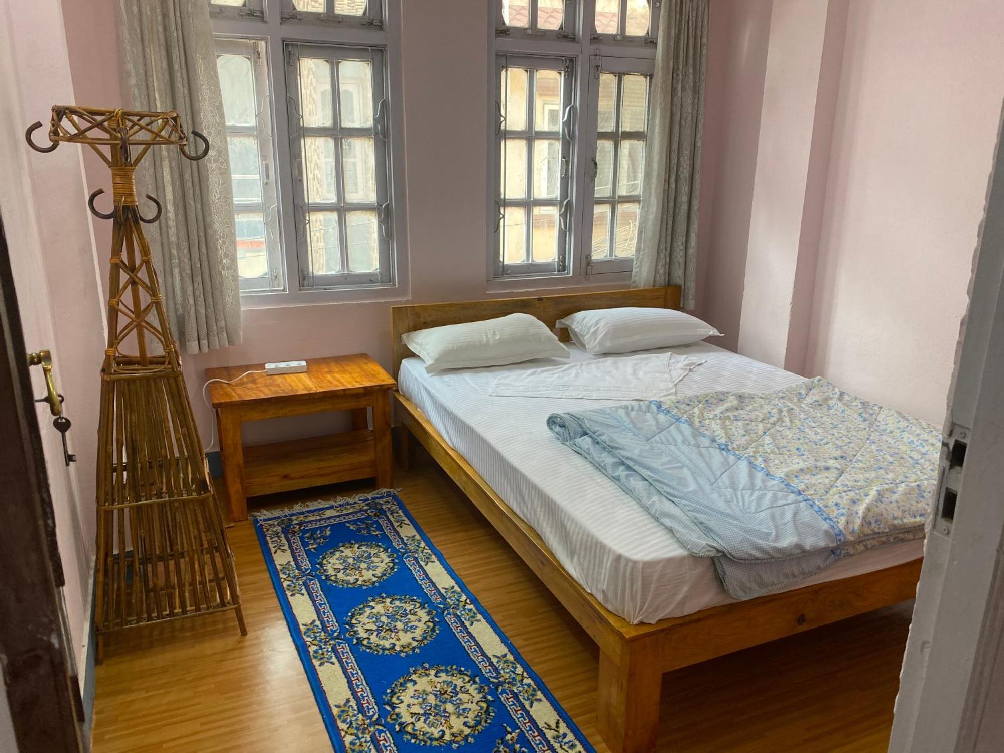 Himalayan Vacation Home Katmandu Kültér fotó