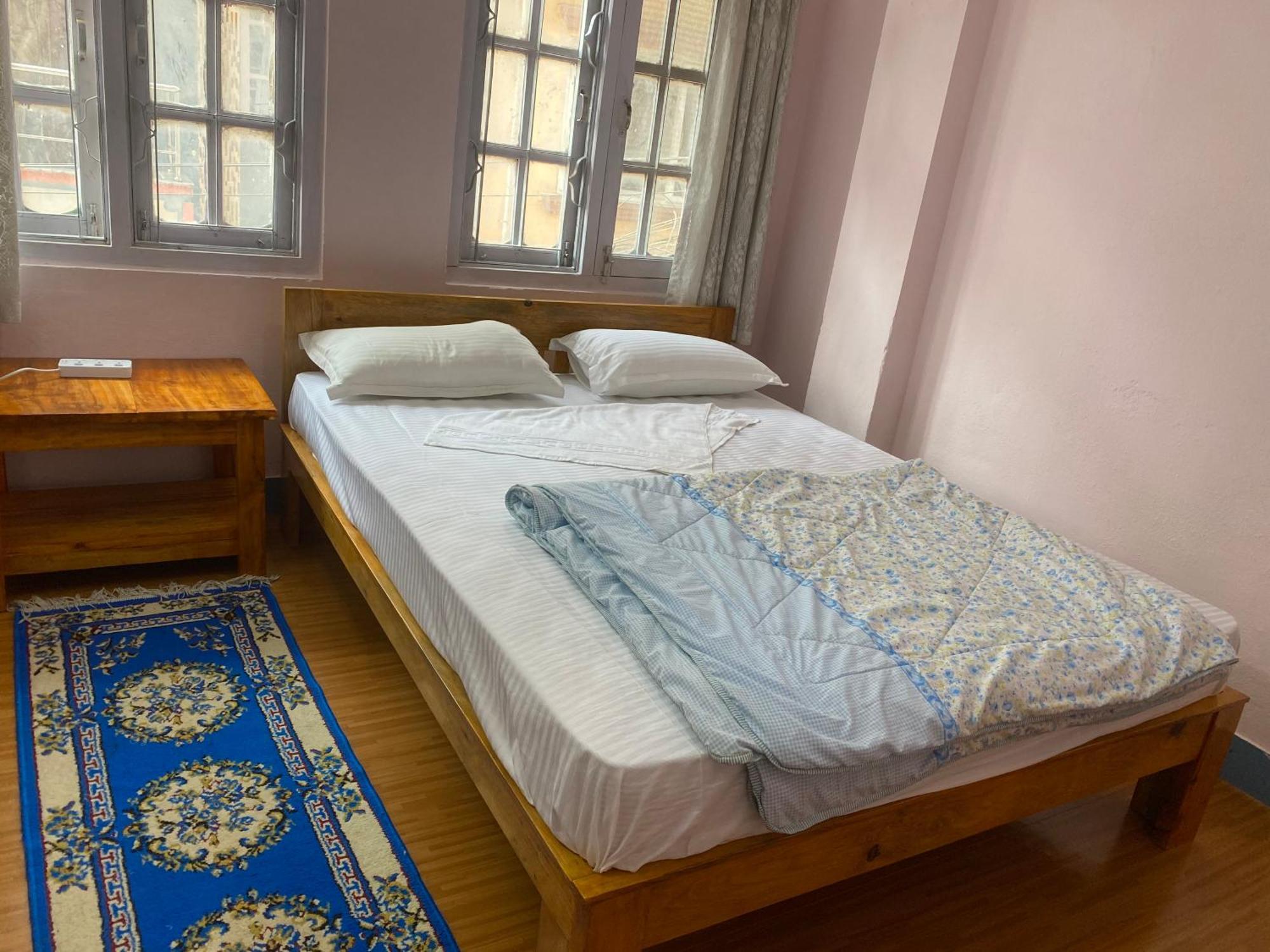 Himalayan Vacation Home Katmandu Kültér fotó