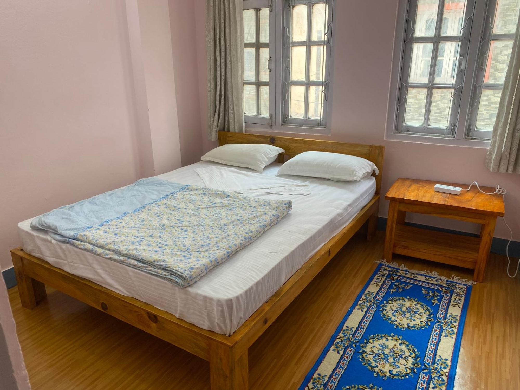Himalayan Vacation Home Katmandu Kültér fotó