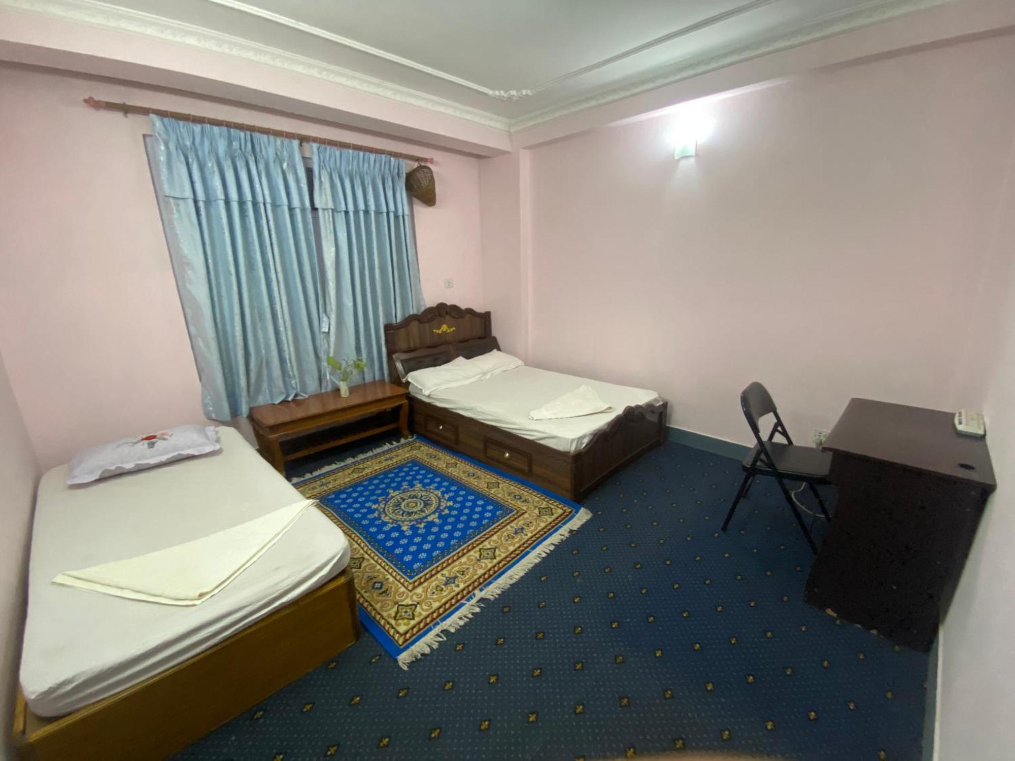 Himalayan Vacation Home Katmandu Kültér fotó