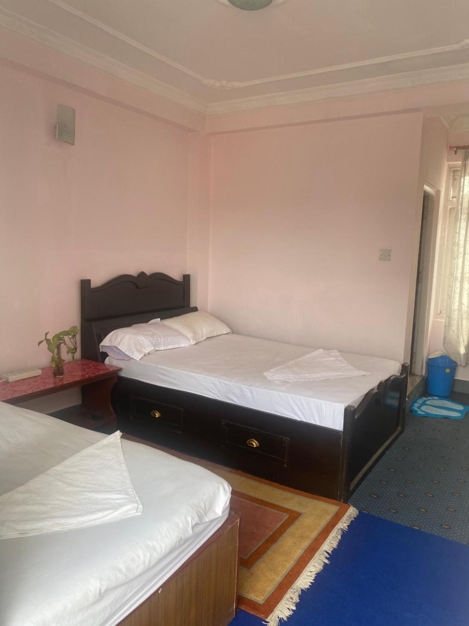 Himalayan Vacation Home Katmandu Kültér fotó
