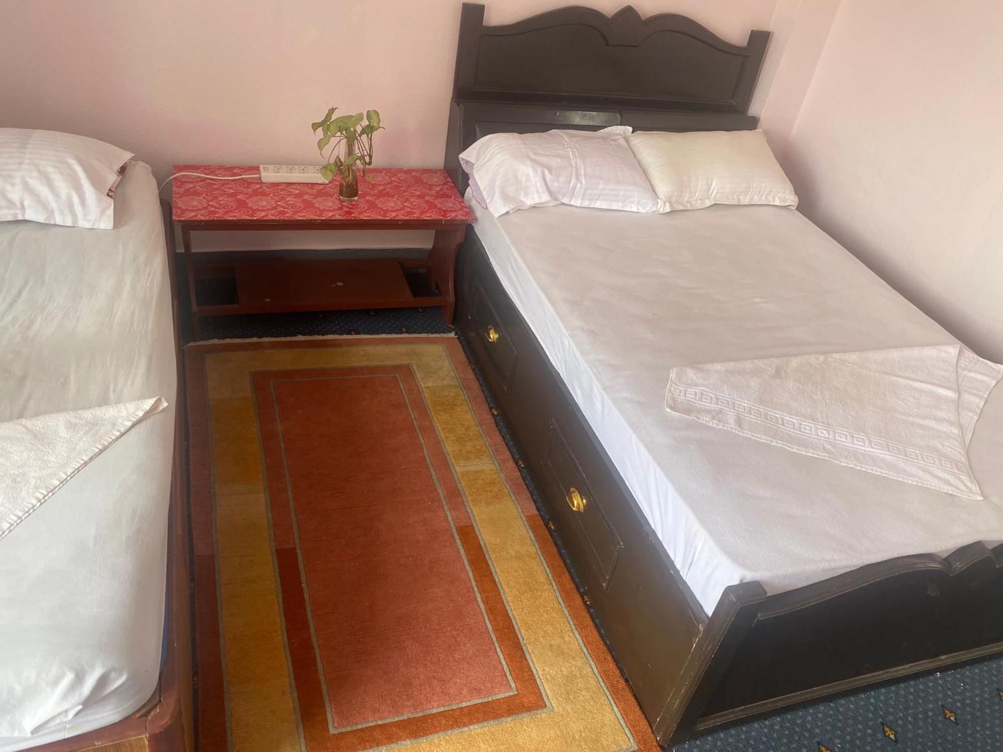 Himalayan Vacation Home Katmandu Kültér fotó