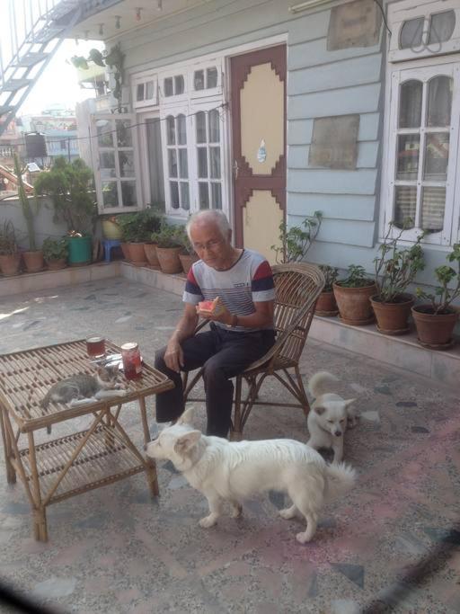Himalayan Vacation Home Katmandu Kültér fotó