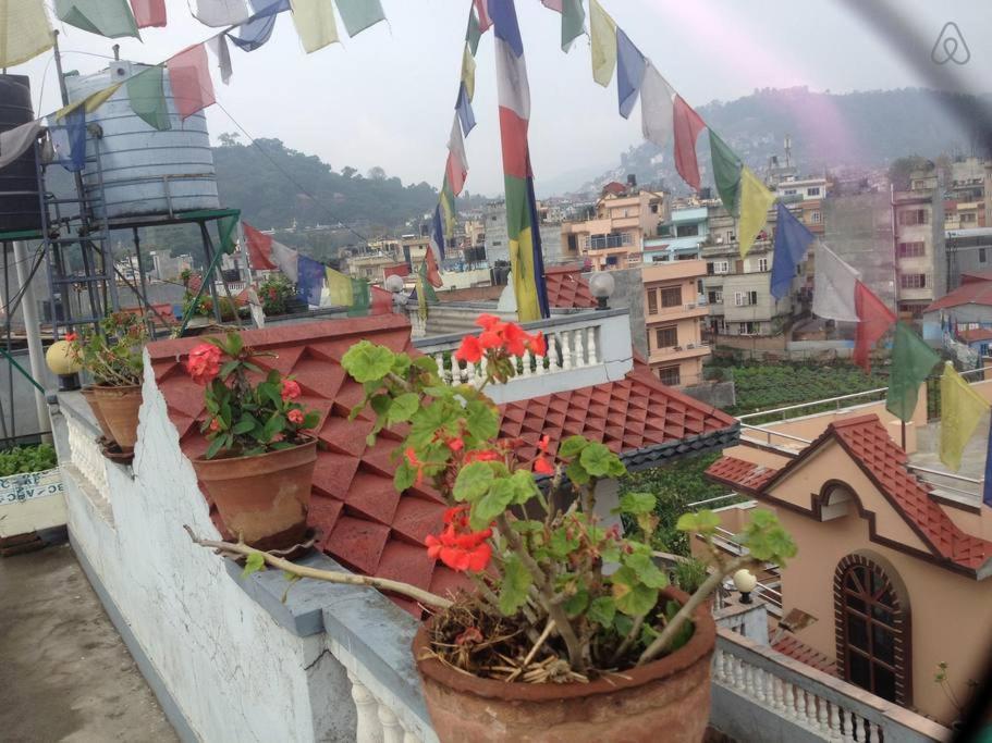 Himalayan Vacation Home Katmandu Kültér fotó
