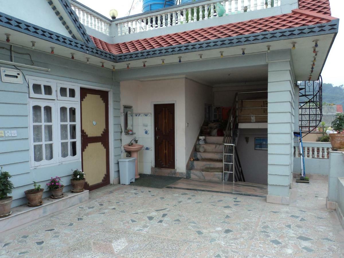 Himalayan Vacation Home Katmandu Kültér fotó